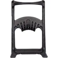Kindling Cracker Vedklyv, Kindling Cracker, King