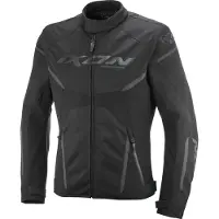 Ixon Striker 2 Air WP vattentät motorcykel textil jacka