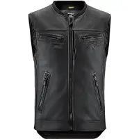 Alpinestars Tech-Air 3 V2 Leather Airbag väst