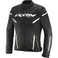 Ixon Striker 2 Air WP vattentät motorcykel textil jacka