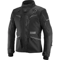 Ixon Odin vattentät motorcykel textil jacka