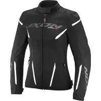 Ixon Striker 2 Air WP vattentät damer motorcykel textil jacka