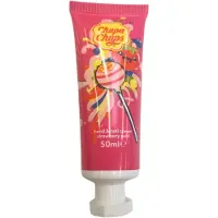 Chupa Chups jordgubbshandkräm - 50ml