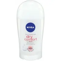 Nivea Dry Comfort För Kvinnor - Deodorant Stick 40ml