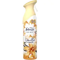 Febreze luftdimma Vanilj & Magnolia - 185 ml