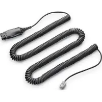 HP Poly 85R17AA Headsetkabel