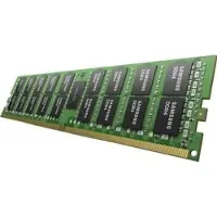 Samsung - DDR4 - modul - 32 GB - DIMM 288-pin - 3200 MHz / PC4-25600 - 1.2 V - registrerad - ECC