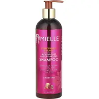 Mielle Återfuktande & Utredande Schampo, Granatäpple & Honung, 355 ml (12 fl oz)