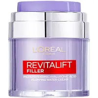 L'Oréal Ansiktsgel/fuktighetskräm Rev Filler Gel 50ml