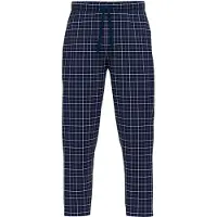 Ceceba Pyjamasbyxa blå / marinblå / vit