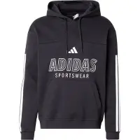 Adidas House Of Tiro Fleece Huvtröja