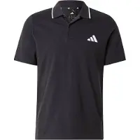 Adidas Essentials Small Logo Piqué Kortärmad Polotröja