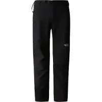 The North Face Outdoorbyxa 'Diablo' svart