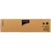 Sharp MX-C52TB svart toner (original)
