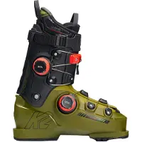 K2 Cortex 120 Zonal Boa Alpina Skidpjäxor