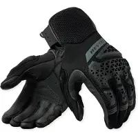 REV'IT! Sand 5 Handskar Svart L Unisex sort