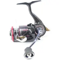 Daiwa Fuego 2023 Lt Snurrande Fiskerulle