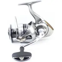 Daiwa Exceler Lt 2023 Snurrande Fiskerulle