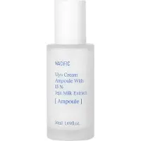 Nacific , Uyu Cream Ampoule, 1,69 fl oz (50 ml)