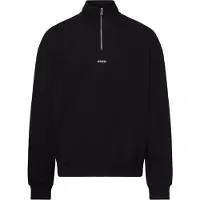HUGO Cotton sweatshirt