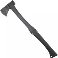 Agawa Canyon ADK26 Transforming Camp Hatchet &amp; Forest Axe
