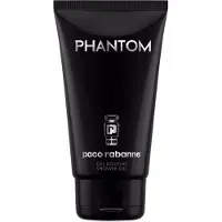 Rabanne Phantom duschgel för män 150 ml