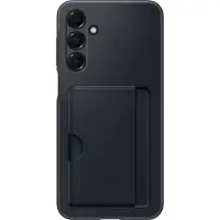 Samsung Galaxy A16 5G Card Slot Case Blue Black