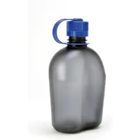 Nalgene Oasis Canteen 1L (Färg: Grå)
