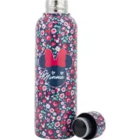 Stor Minnie Mus Blomstertermos 515ml