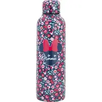 Stor Minnie Mus Blomstertermos 515ml
