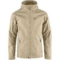 Fjällräven Sten Jacket herr vår- och höstjacka