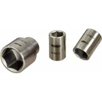 Ks Tools 9653810 9653810 Hylsnyckelinsats 10 mm