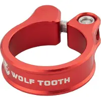 Wolf Tooth Cnc Sadelklämma