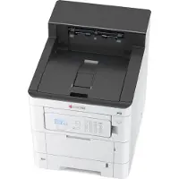 Kyocera ECOSYS PA4500cx färglaserskrivare A4 duplex 45 ppm