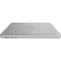 Incase Datorväska Edge Passar max.: 38,9 cm (15,3) Transparent