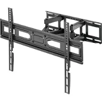 Equip 650337 TV mount 2.03 m (80") Black