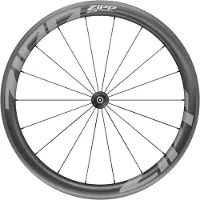 Zipp 303 Firecrest Tubular Framhjul För Landsvägscykel