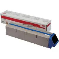 OKI 45536556 svart toner (original)