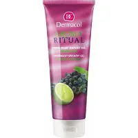 Dermacol Aroma Moment Stress Relief - Grape and Lime Duschgel 250 ml