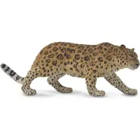 Collecta Samla en Amur Leopardfigur (Extra stor)