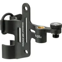 Topeak Tri-backup Air Station Pump