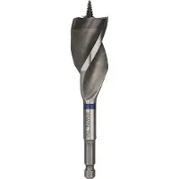 Irwin Borrar för trä BLUE GROOVE POWER 32 mm