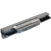 TDR Batteri till Notebook, Bärbar dator för Asus A53B, A53BY, A53E m.fl.