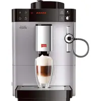 Melitta Caffeo Passione F54/0-100 Helaautomatisk Kaffemaskin