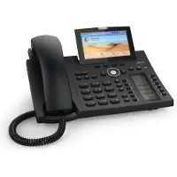 Snom D385 Voip-telefon