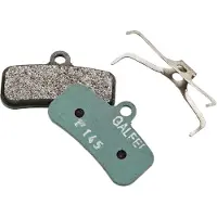 Galfer Pro Shimano Saint Zee Skivbromsbelägg