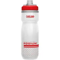 CamelBak Podium Chill 620ml, röd
