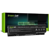 Green Cell Batteri - Dell Studio 15, 1500, PP33L, PP39L - 4400mAh