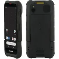 Mobilis Protech Honeywell Eda52 Silicone Telefonfodral