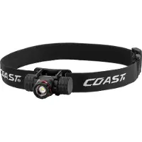 Coast Xph25r Pannlampa